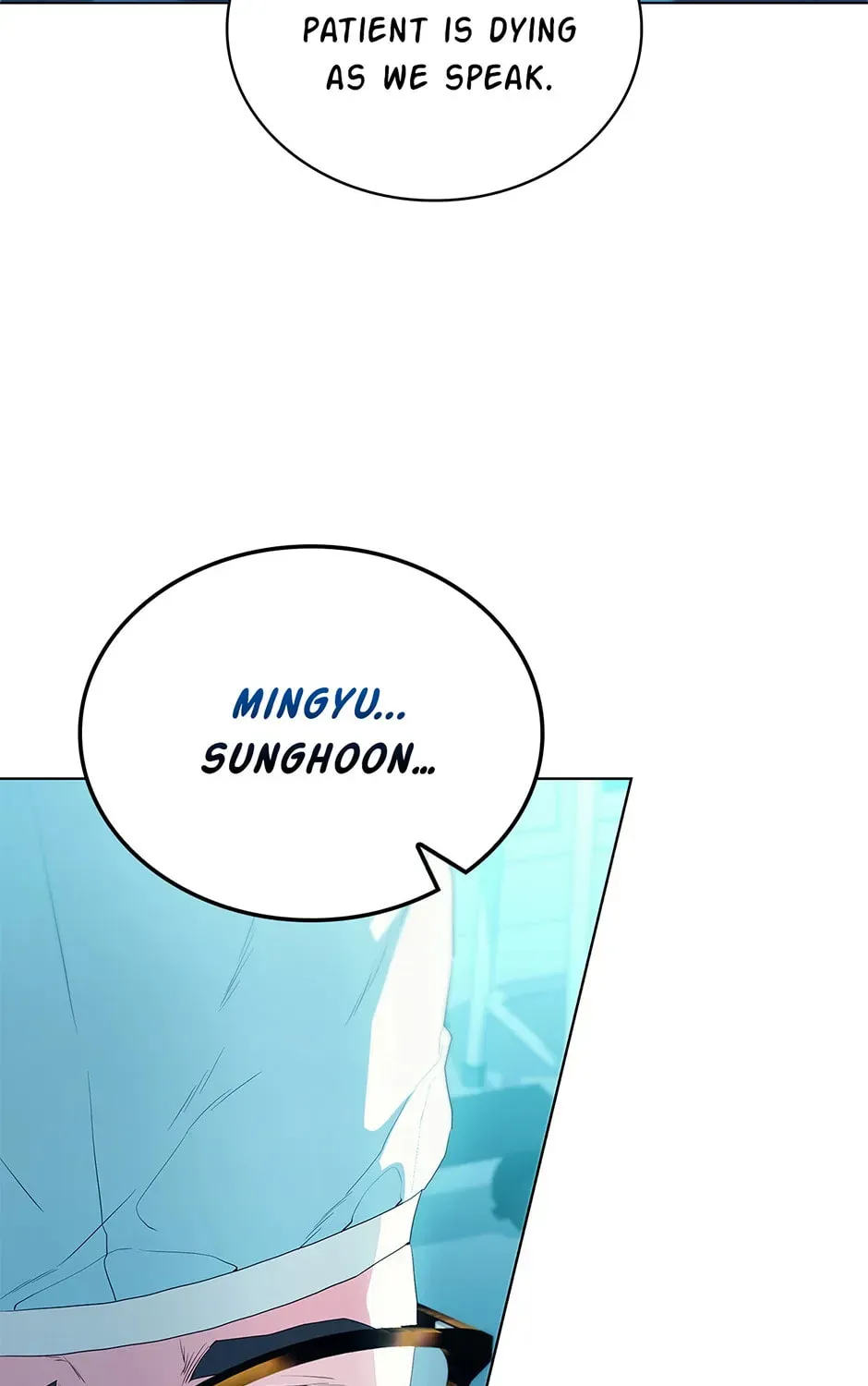 Dr. Choi Tae-Soo — Chapter 210 — page 139