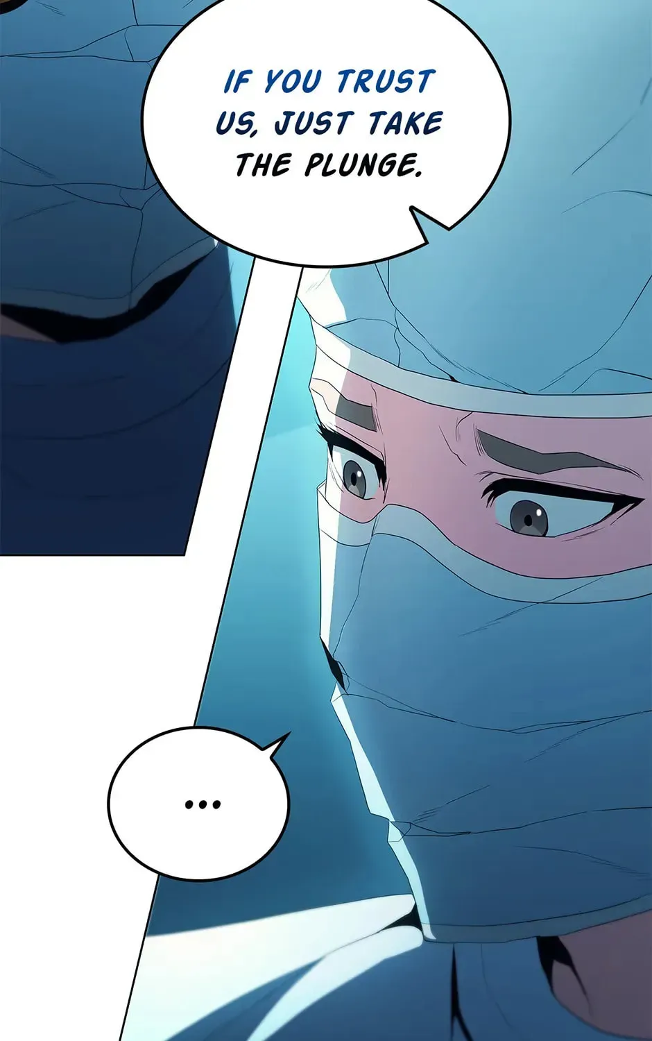 Dr. Choi Tae-Soo — Chapter 210 — page 141