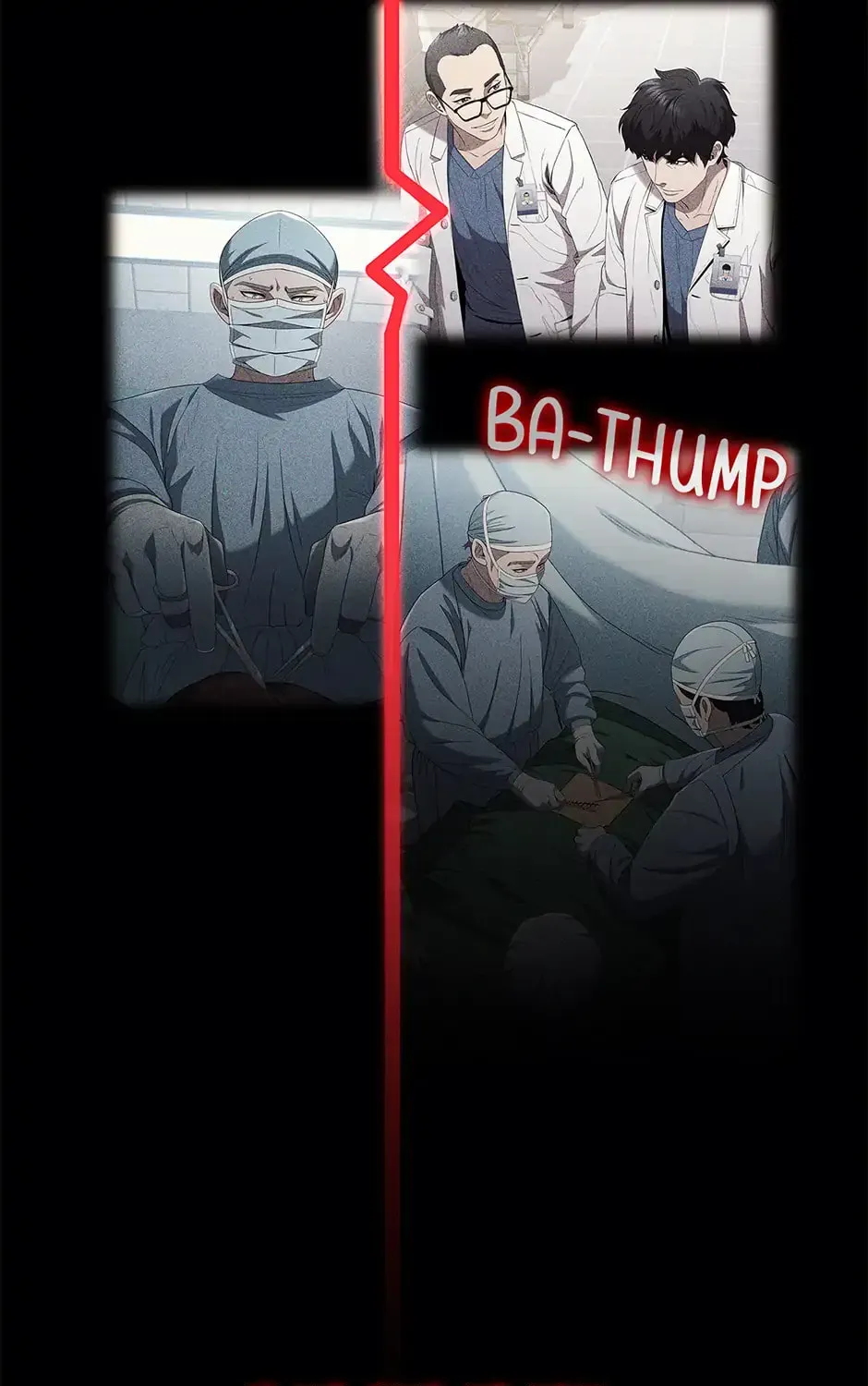 Dr. Choi Tae-Soo — Chapter 210 — page 149