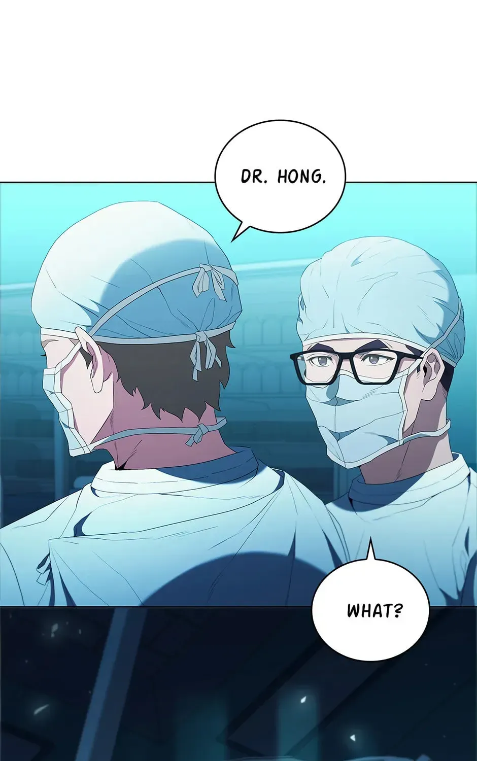 Dr. Choi Tae-Soo — Chapter 210 — page 155