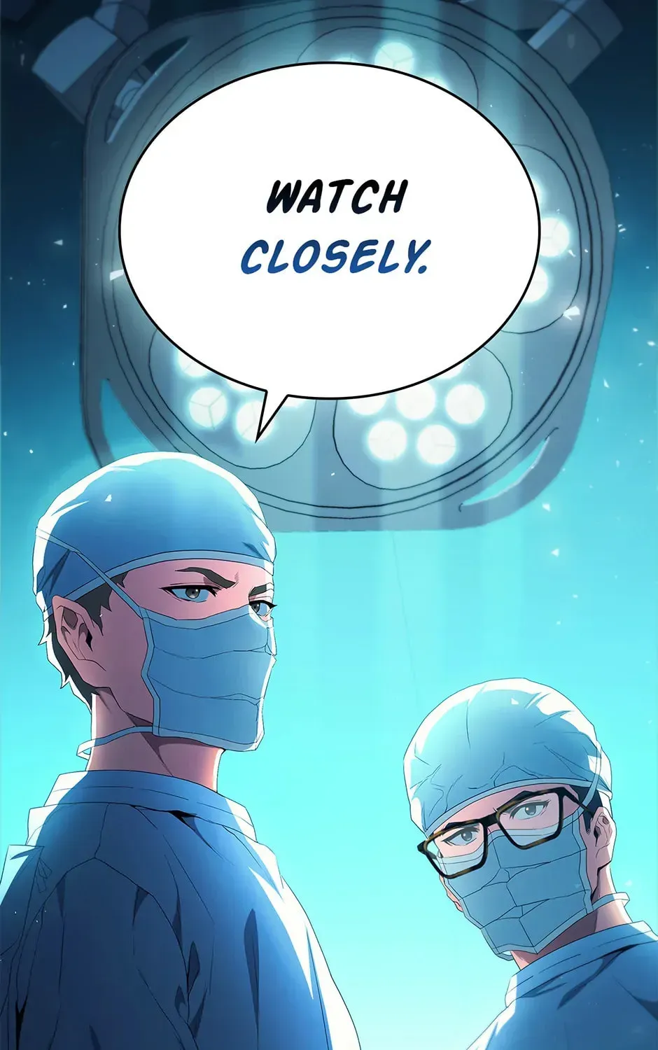 Dr. Choi Tae-Soo — Chapter 210 — page 157