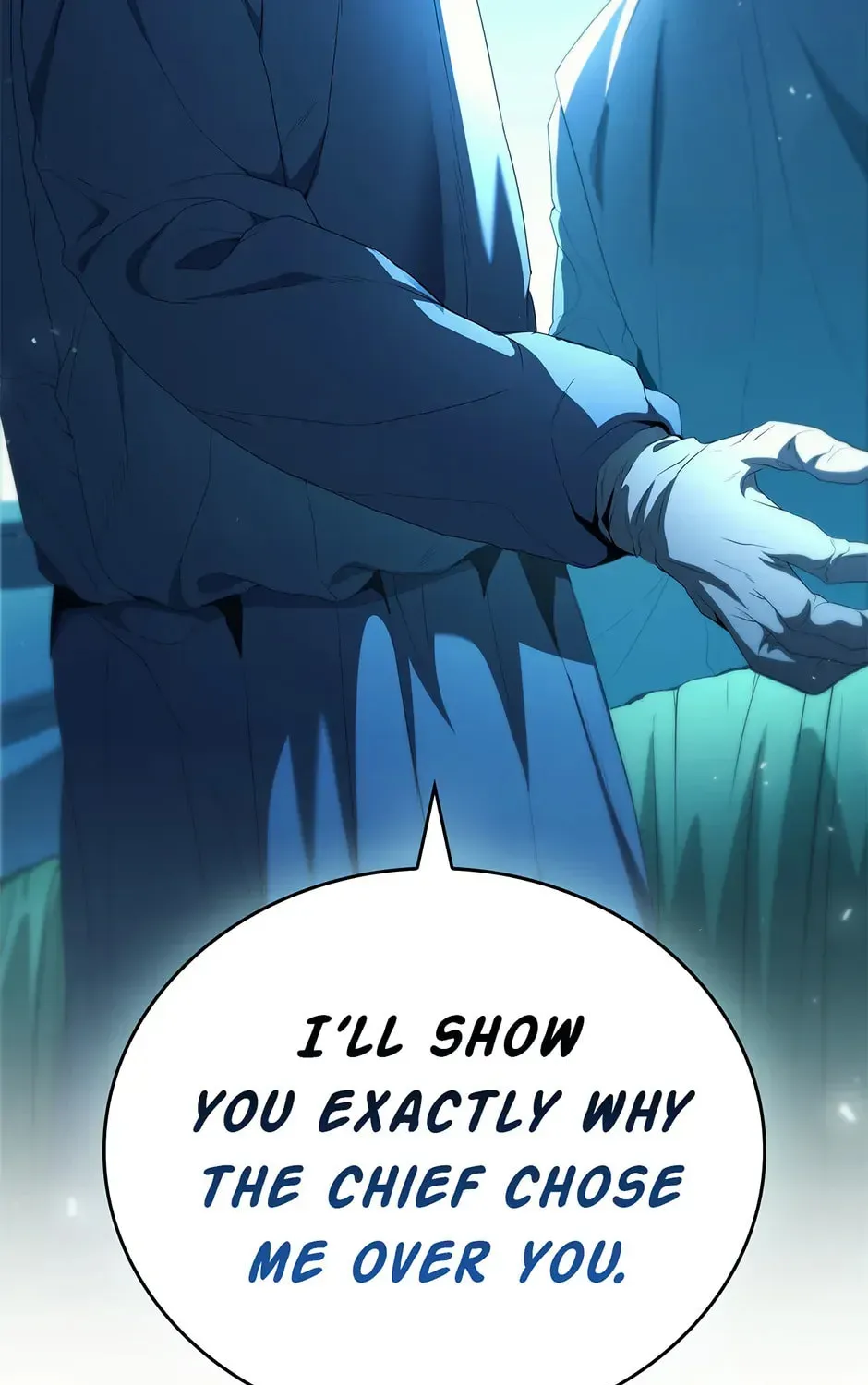 Dr. Choi Tae-Soo — Chapter 210 — page 159