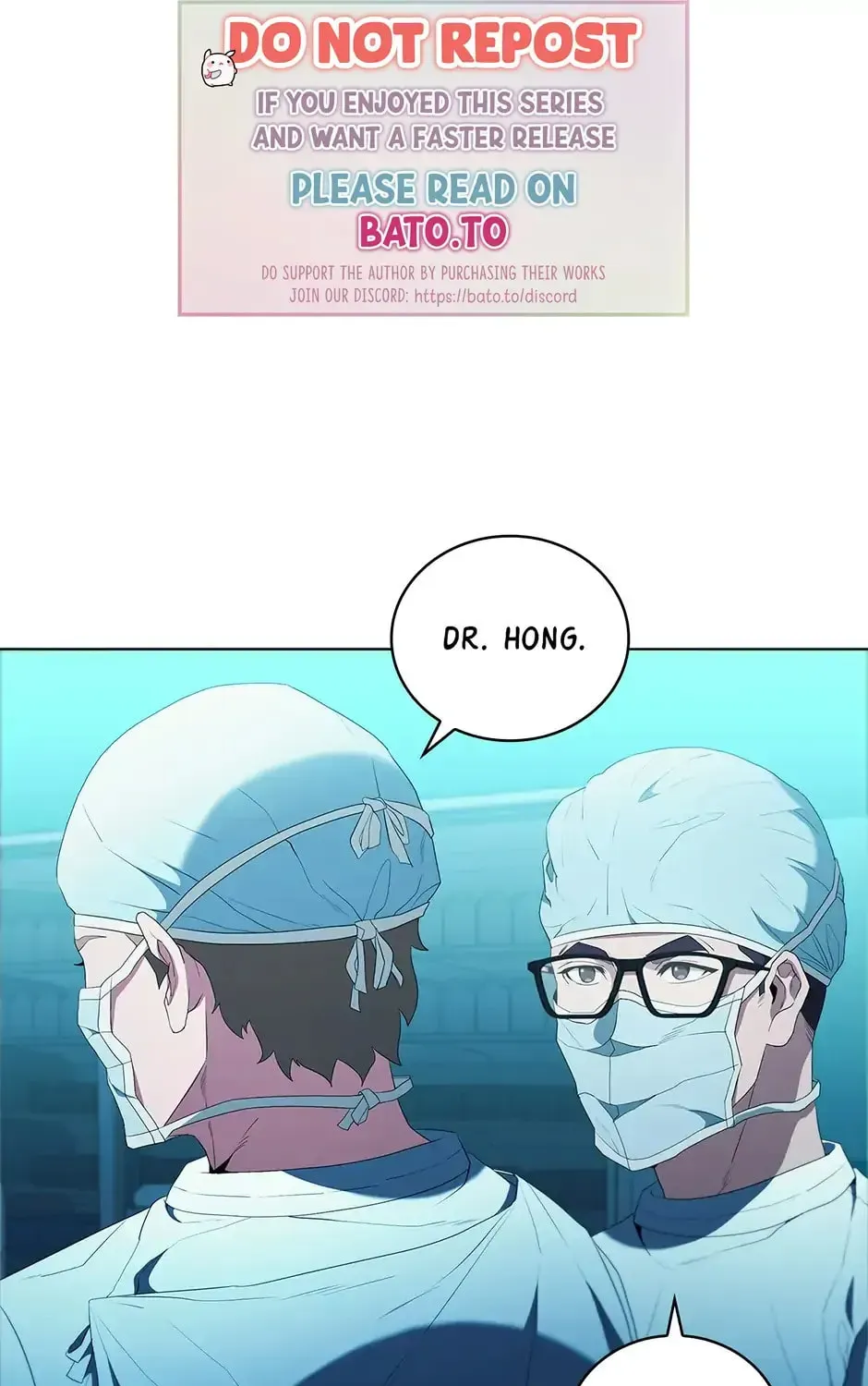 Dr. Choi Tae-Soo — Chapter 211 — page 1