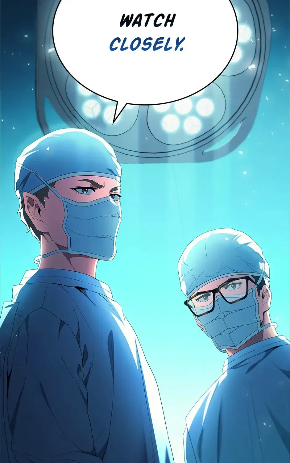Dr. Choi Tae-Soo — Chapter 211 — page 3