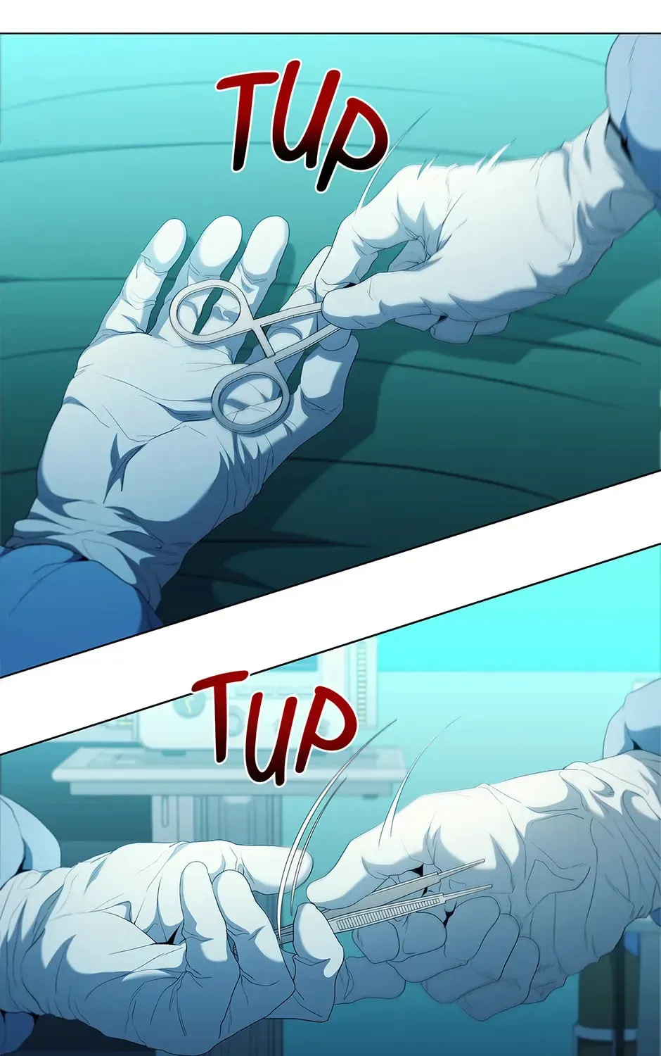 Dr. Choi Tae-Soo — Chapter 211 — page 9