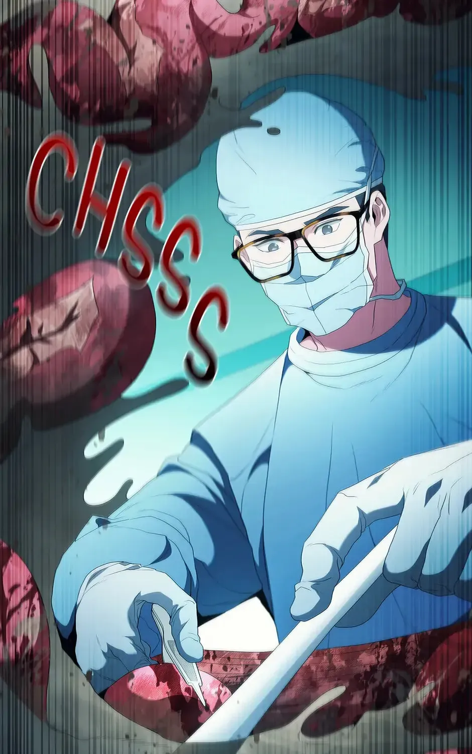 Dr. Choi Tae-Soo — Chapter 211 — page 13