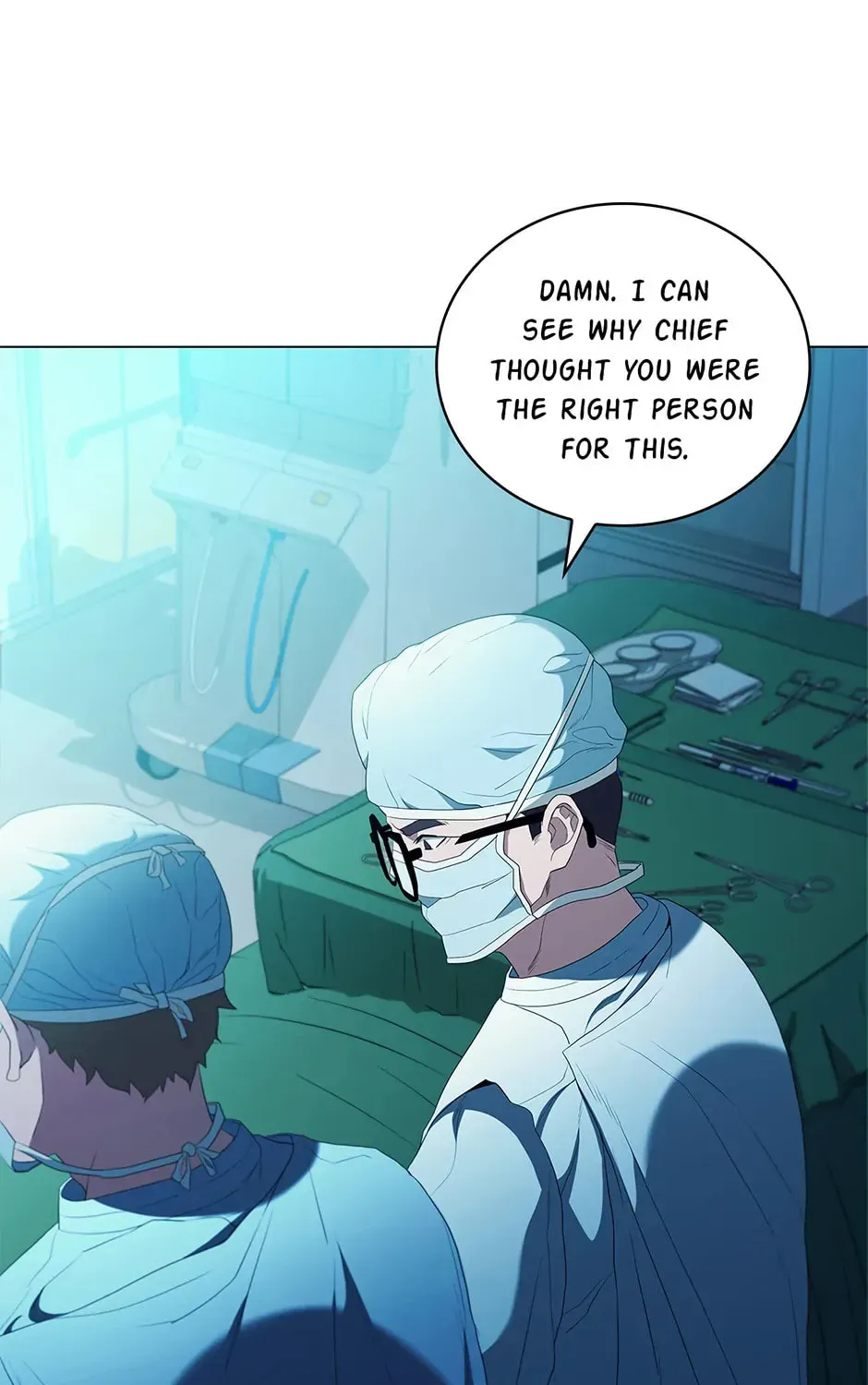 Dr. Choi Tae-Soo — Chapter 211 — page 15
