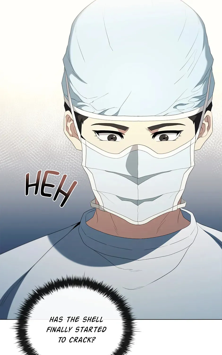Dr. Choi Tae-Soo — Chapter 211 — page 17