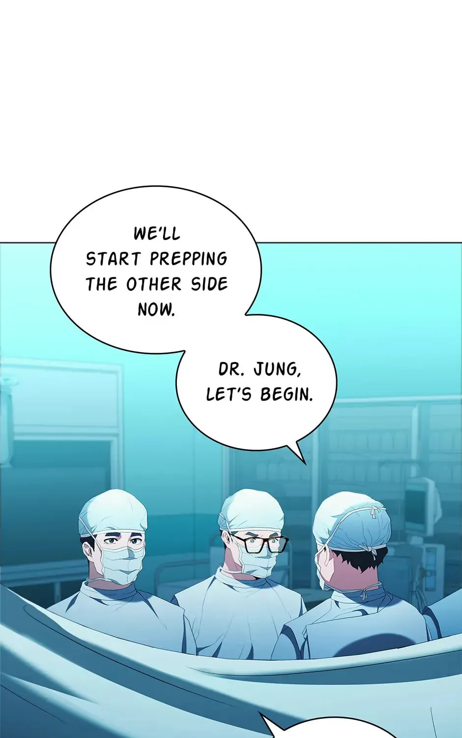 Dr. Choi Tae-Soo — Chapter 211 — page 21