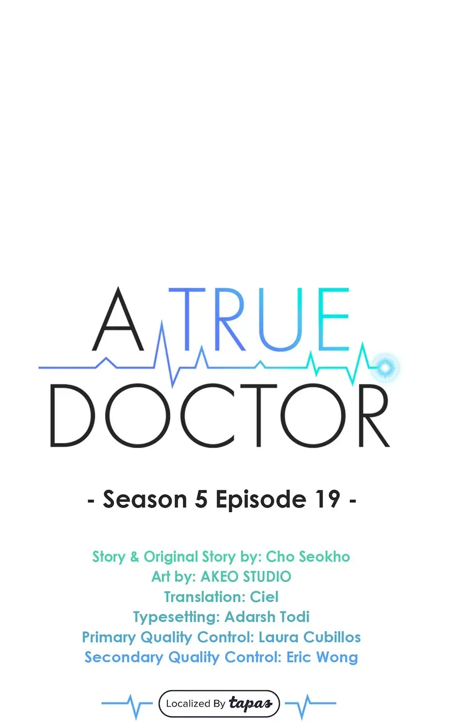 Dr. Choi Tae-Soo — Chapter 211 — page 23