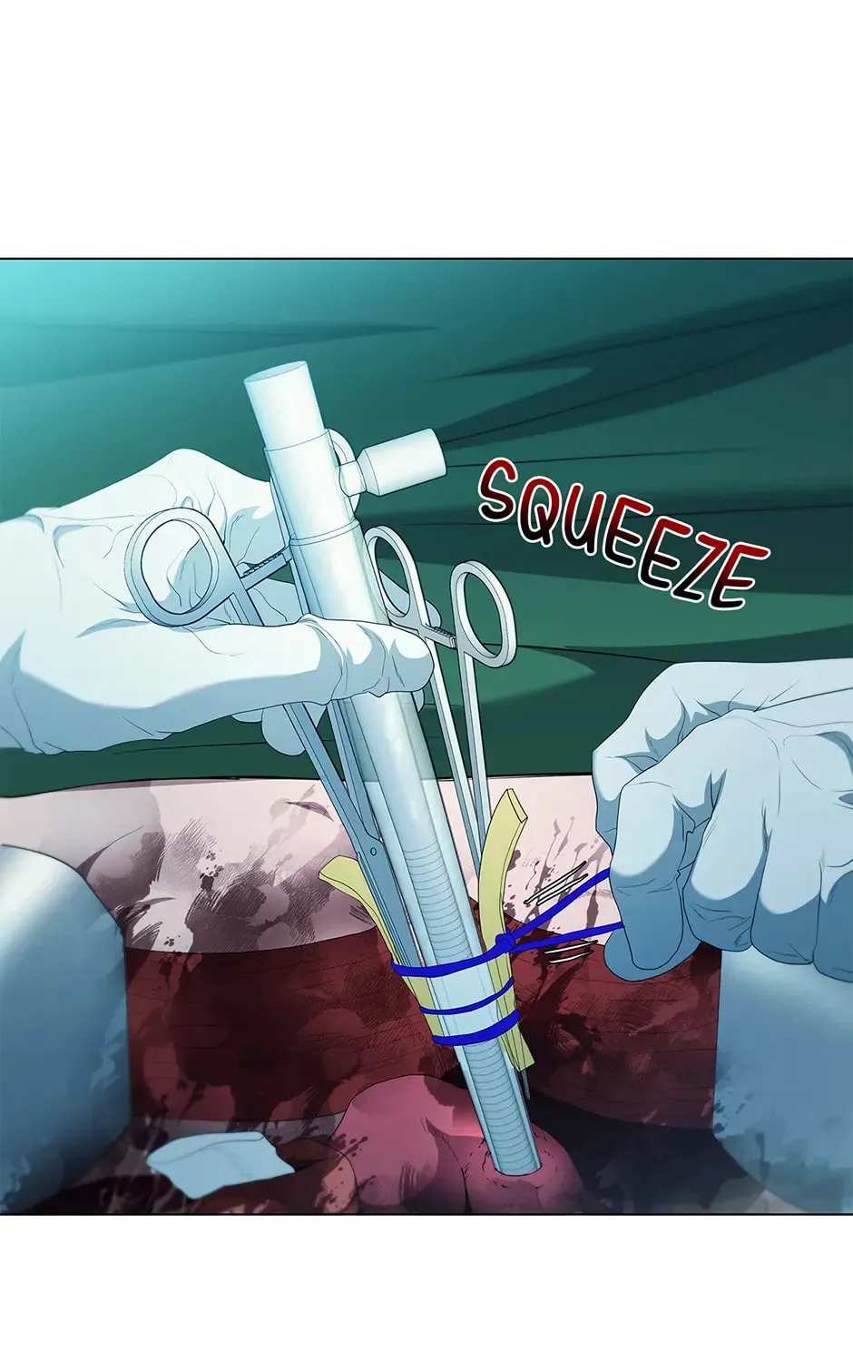 Dr. Choi Tae-Soo — Chapter 211 — page 25