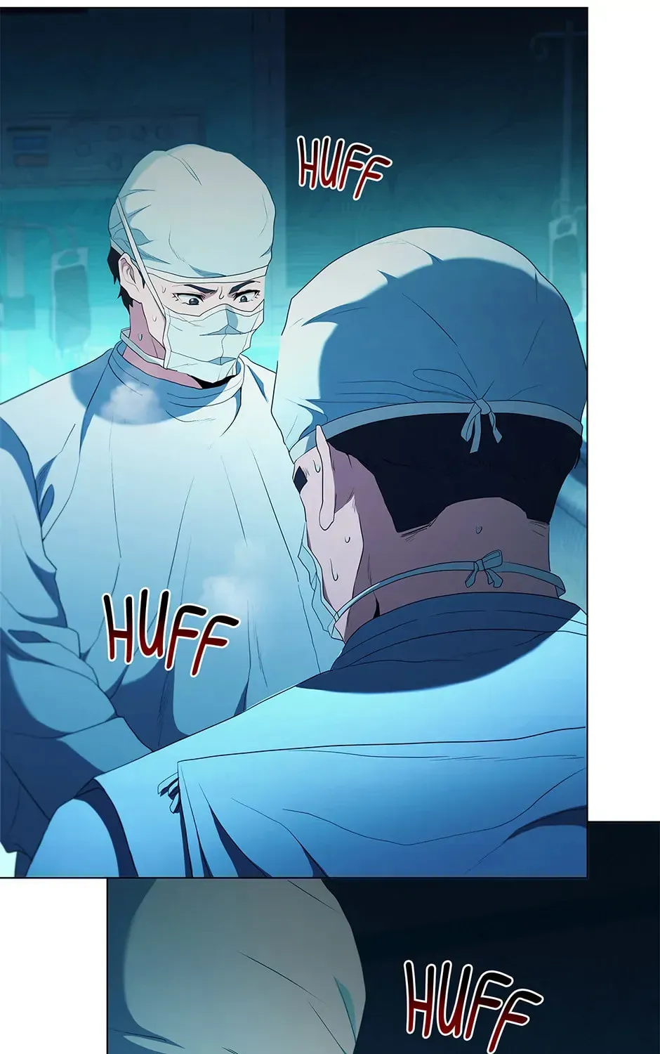 Dr. Choi Tae-Soo — Chapter 211 — page 27