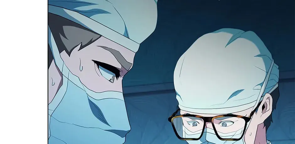 Dr. Choi Tae-Soo — Chapter 211 — page 28
