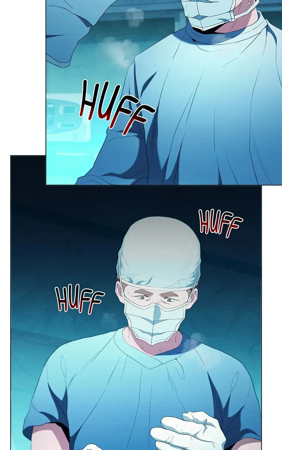 Dr. Choi Tae-Soo — Chapter 211 — page 29