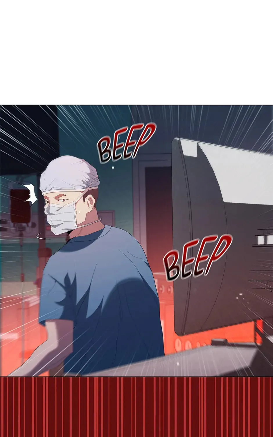 Dr. Choi Tae-Soo — Chapter 211 — page 31