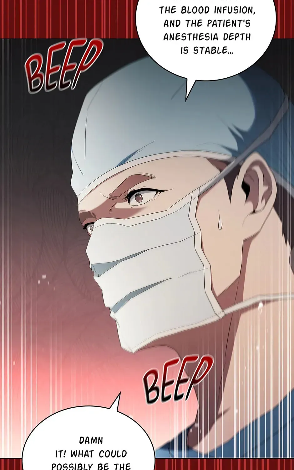 Dr. Choi Tae-Soo — Chapter 211 — page 35