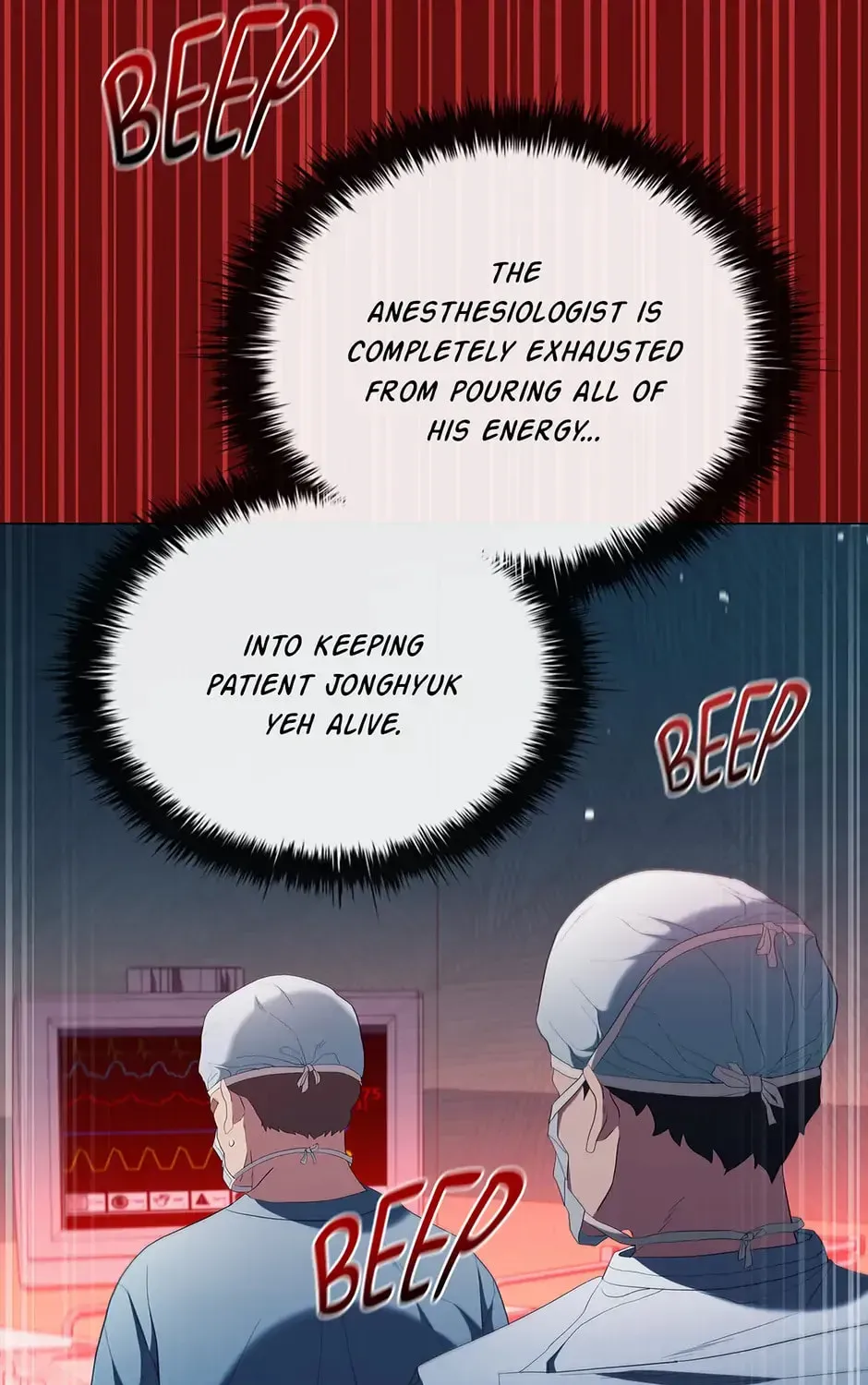 Dr. Choi Tae-Soo — Chapter 211 — page 37