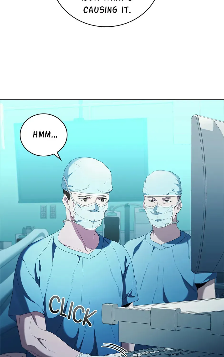 Dr. Choi Tae-Soo — Chapter 211 — page 49