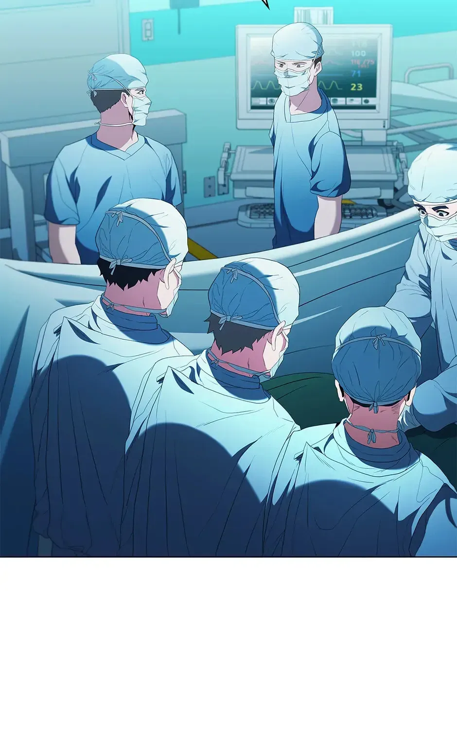 Dr. Choi Tae-Soo — Chapter 211 — page 57