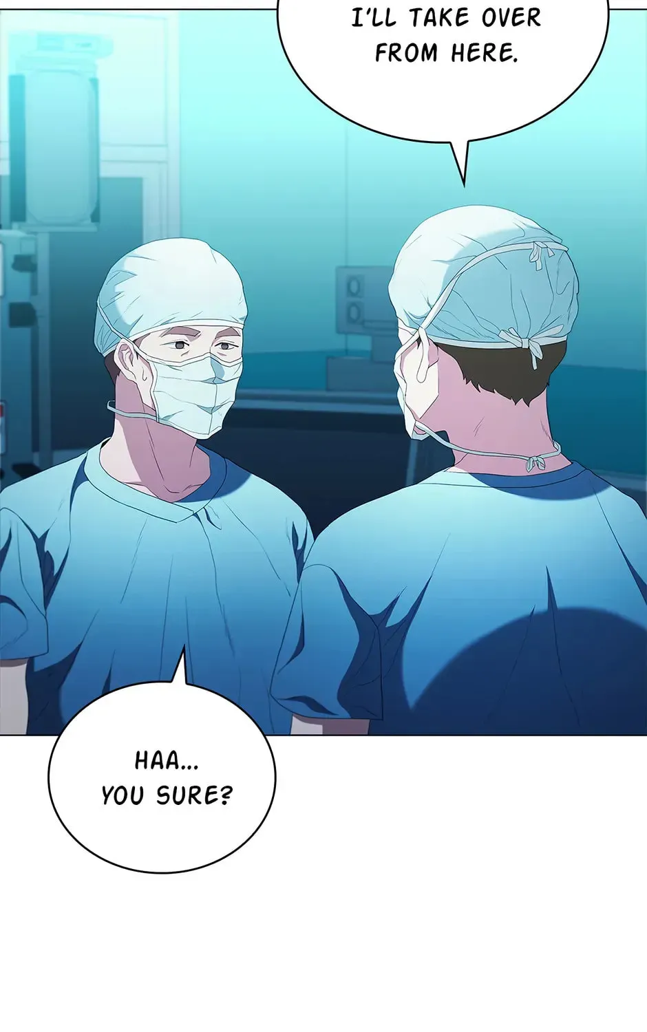 Dr. Choi Tae-Soo — Chapter 211 — page 59
