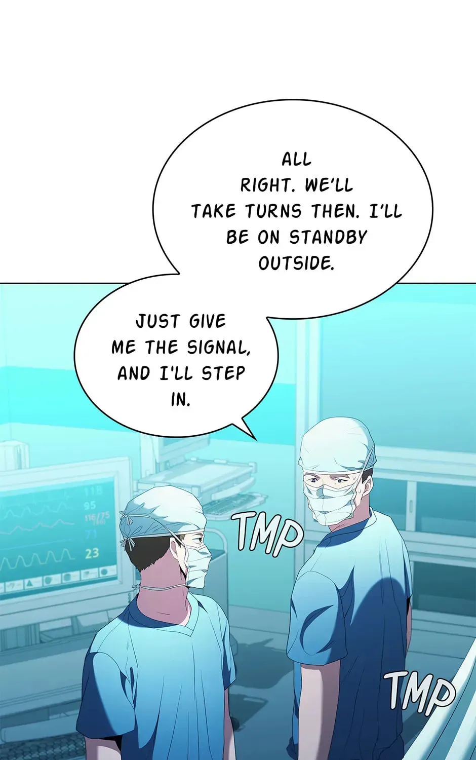 Dr. Choi Tae-Soo — Chapter 211 — page 63