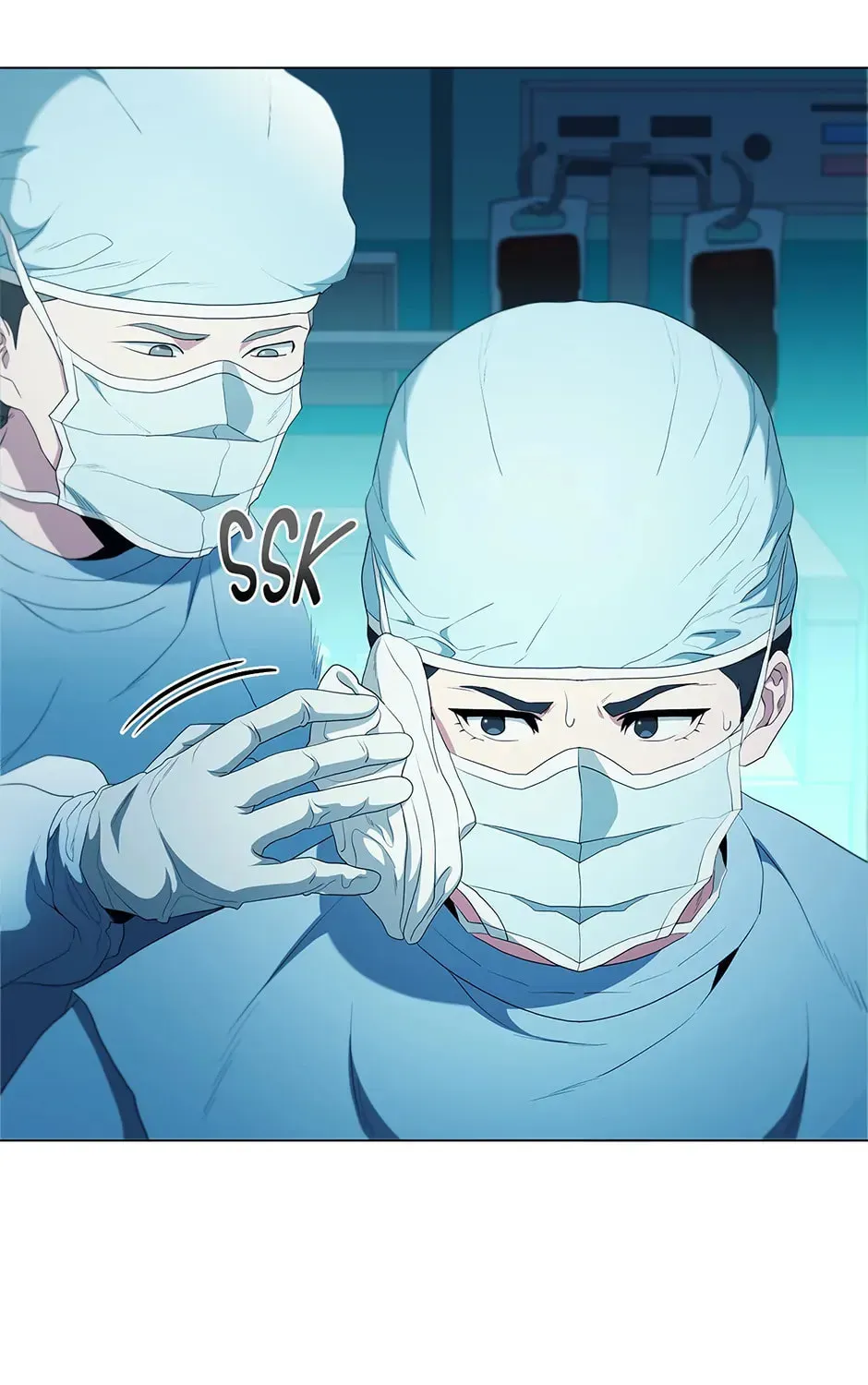 Dr. Choi Tae-Soo — Chapter 211 — page 77