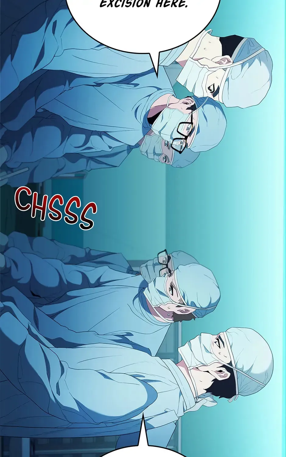 Dr. Choi Tae-Soo — Chapter 211 — page 79