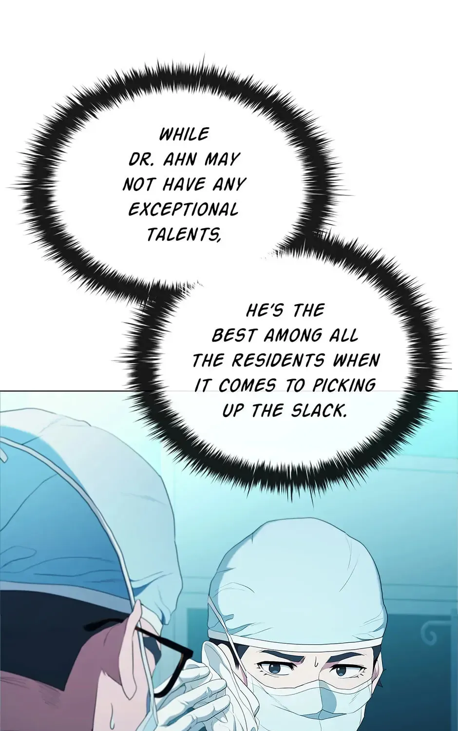 Dr. Choi Tae-Soo — Chapter 211 — page 81