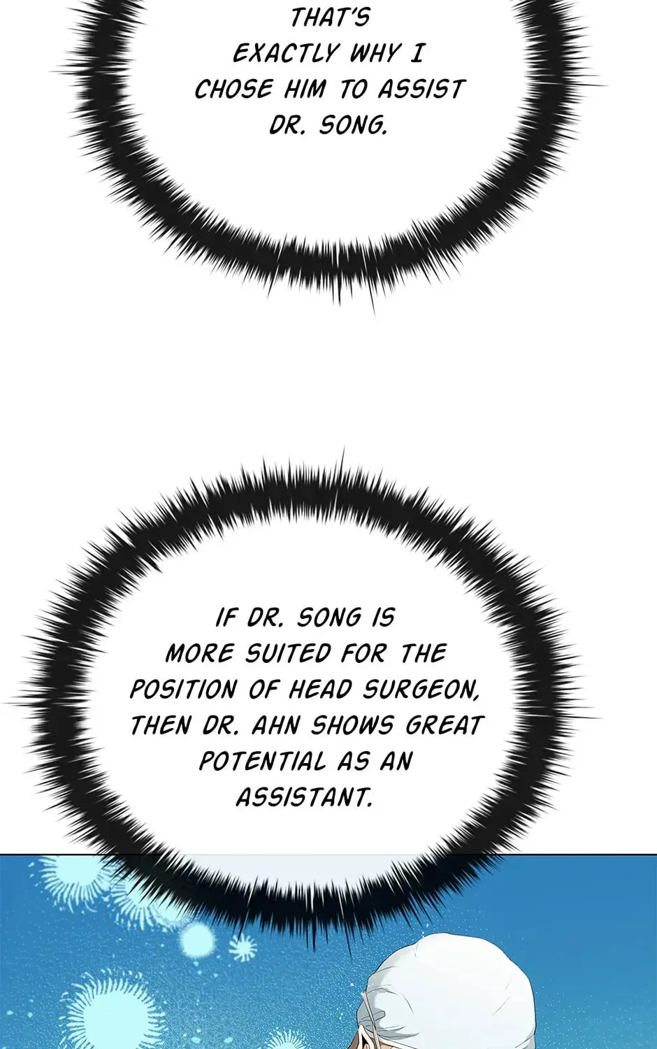 Dr. Choi Tae-Soo — Chapter 211 — page 83