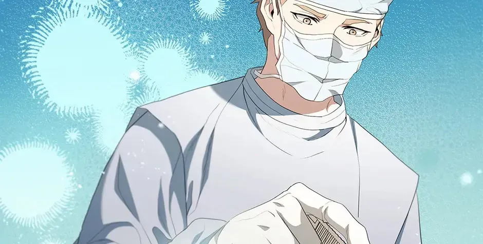 Dr. Choi Tae-Soo — Chapter 211 — page 84