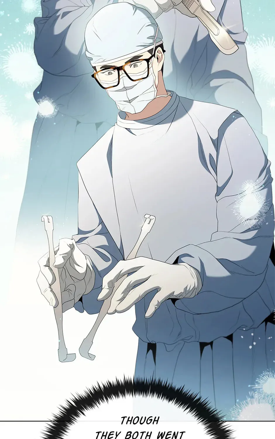 Dr. Choi Tae-Soo — Chapter 211 — page 85