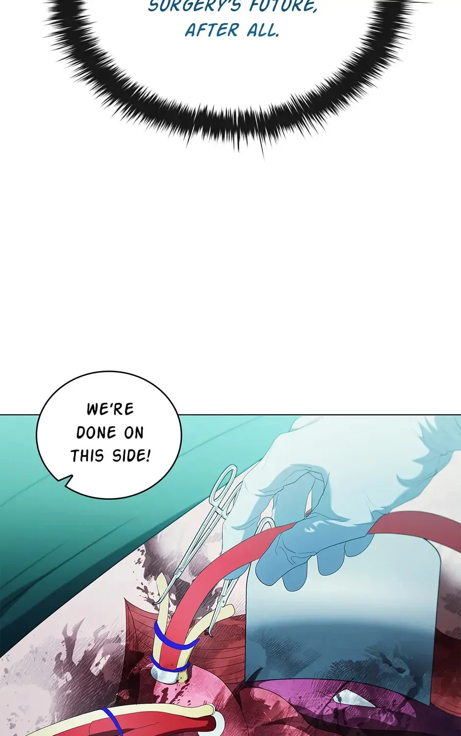 Dr. Choi Tae-Soo — Chapter 211 — page 89