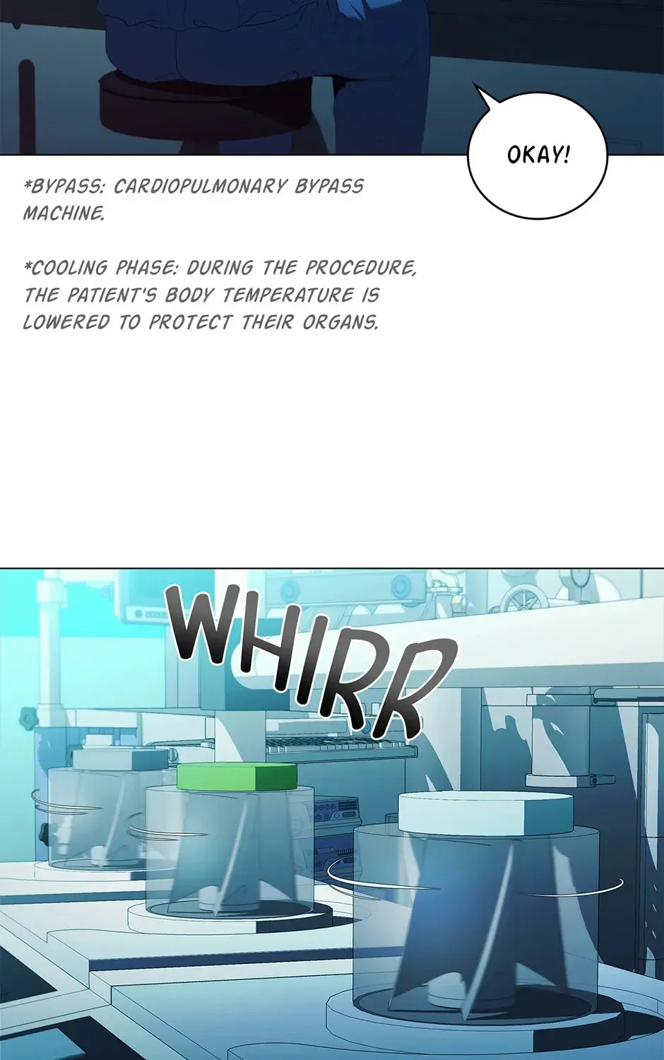 Dr. Choi Tae-Soo — Chapter 211 — page 93