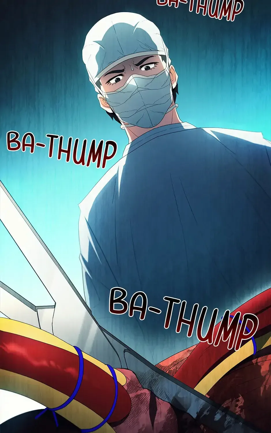 Dr. Choi Tae-Soo — Chapter 211 — page 99