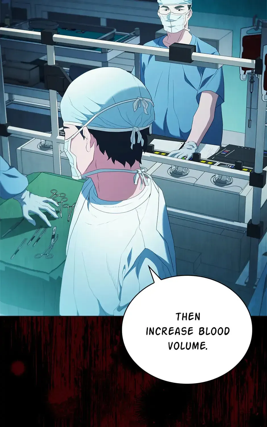 Dr. Choi Tae-Soo — Chapter 211 — page 103