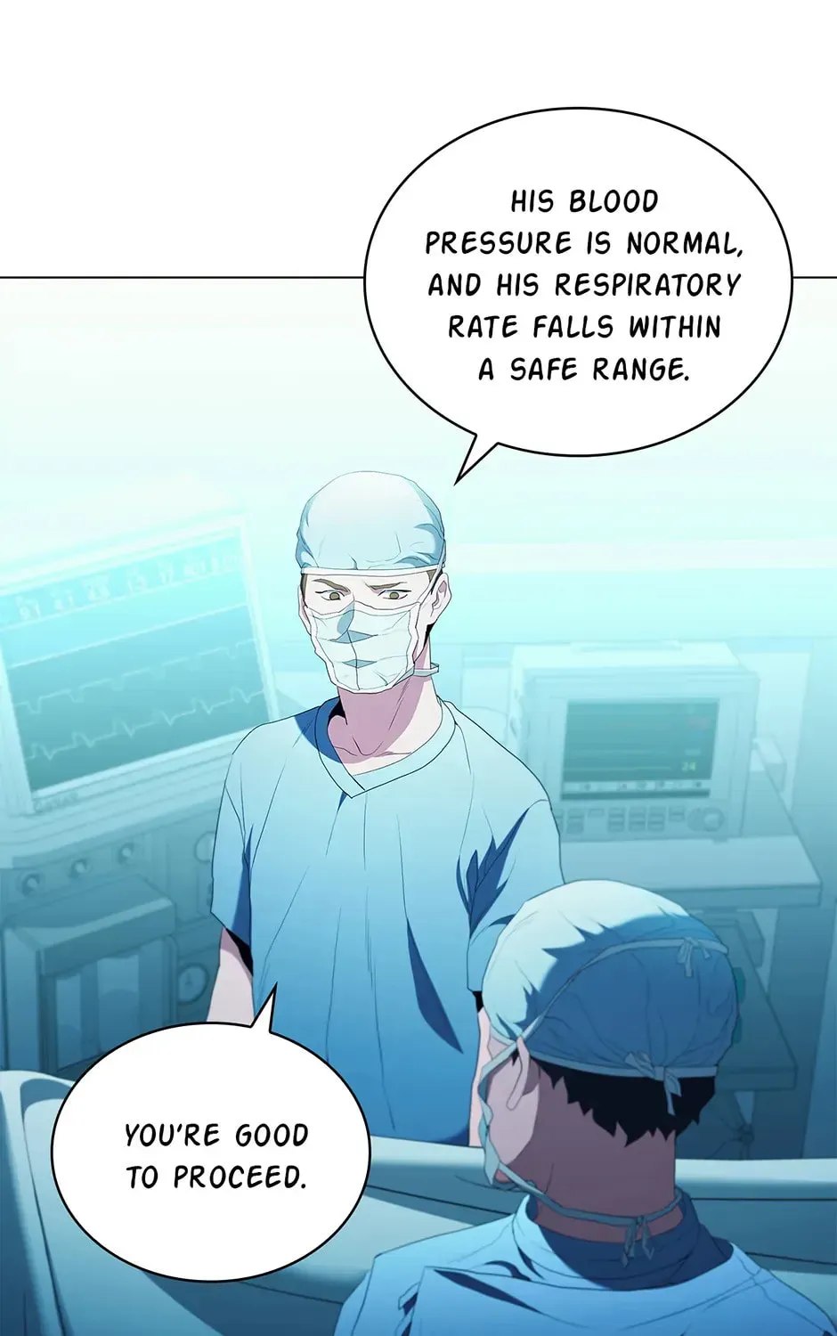 Dr. Choi Tae-Soo — Chapter 211 — page 109