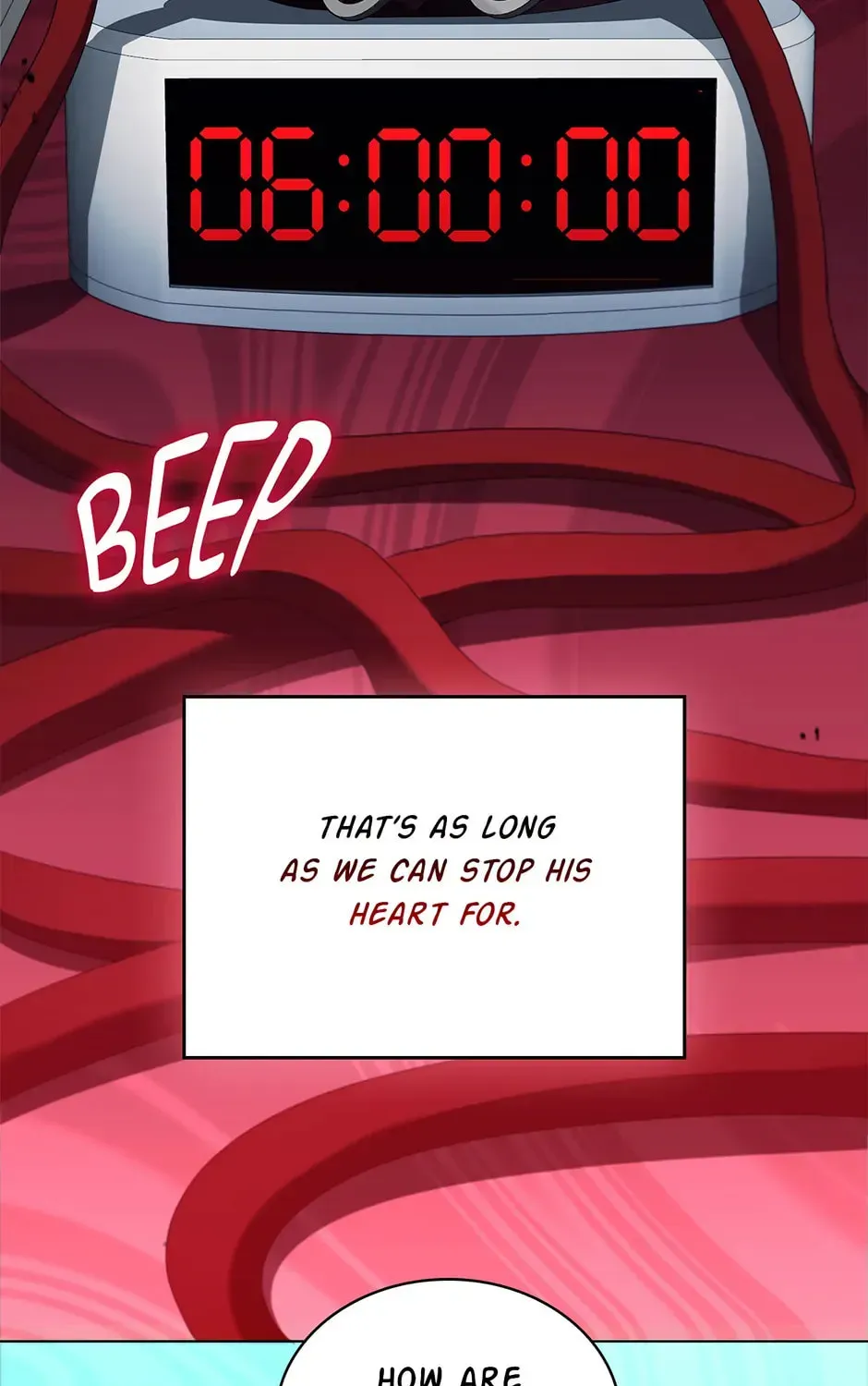 Dr. Choi Tae-Soo — Chapter 211 — page 117