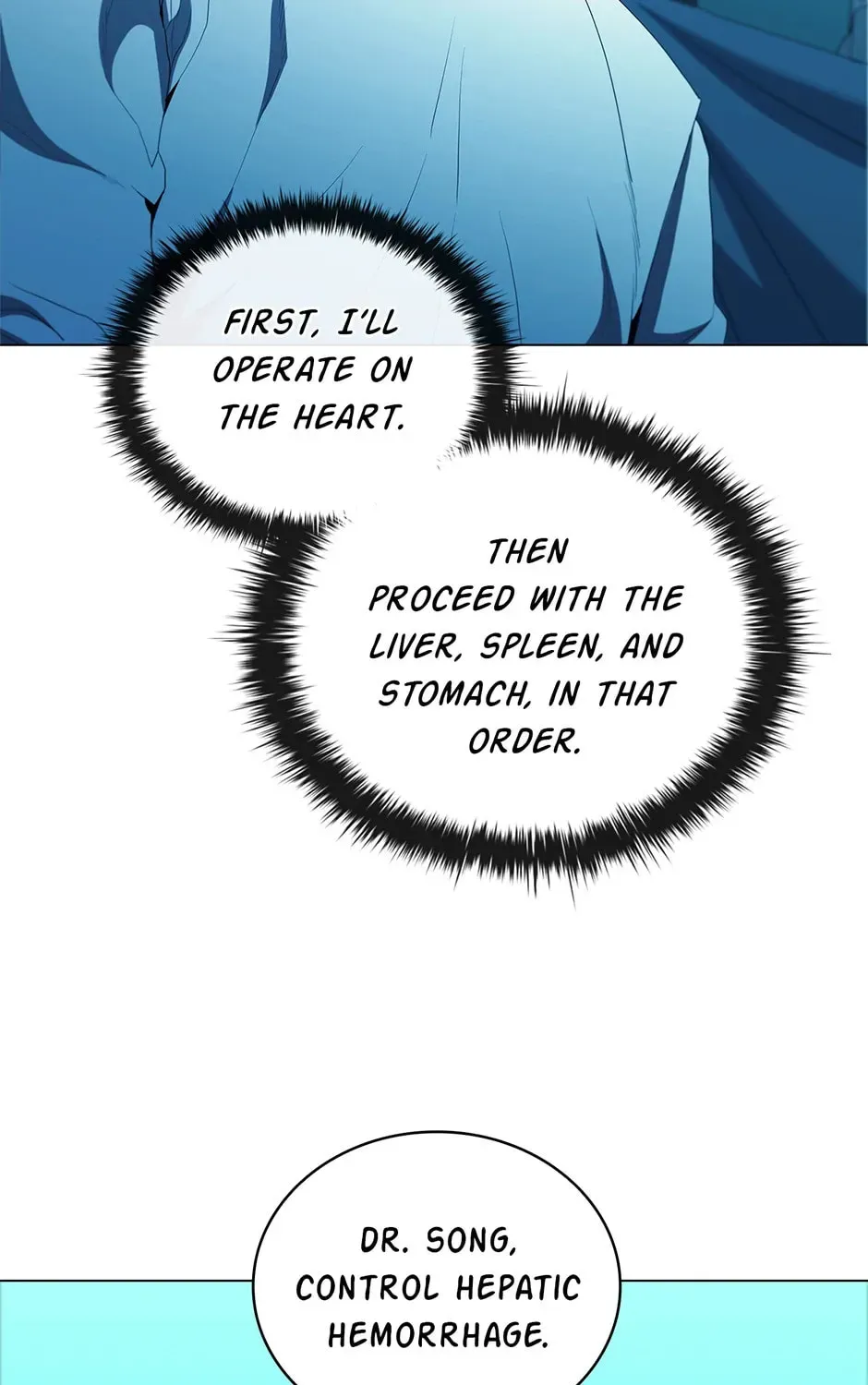 Dr. Choi Tae-Soo — Chapter 211 — page 123