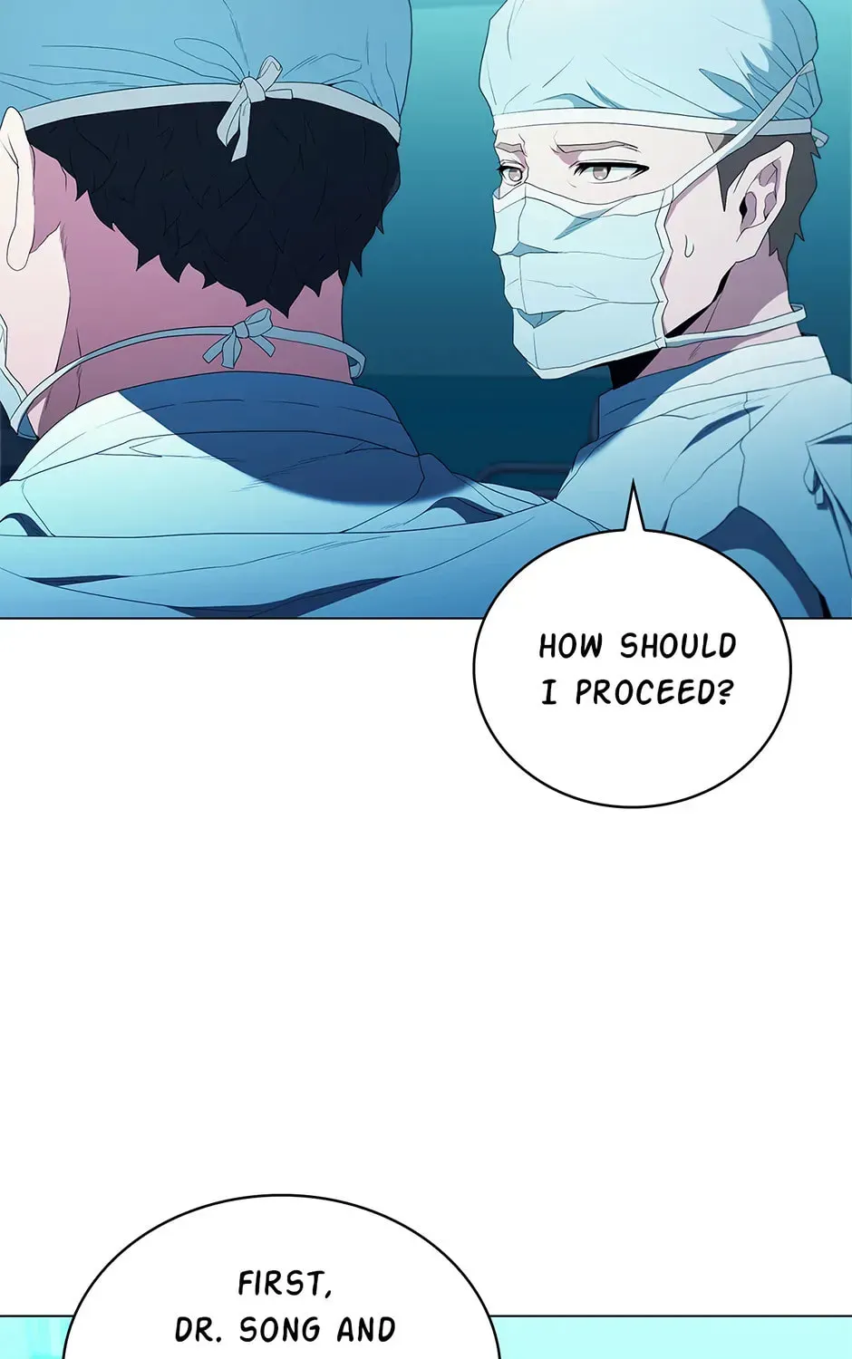 Dr. Choi Tae-Soo — Chapter 211 — page 125