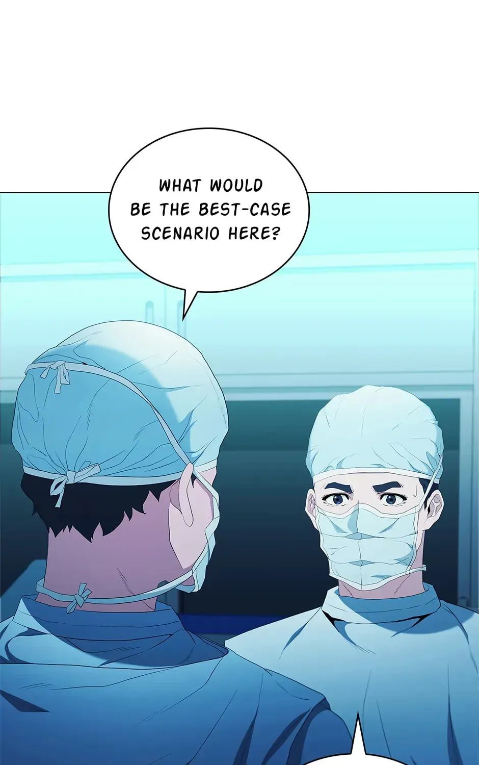 Dr. Choi Tae-Soo — Chapter 211 — page 135