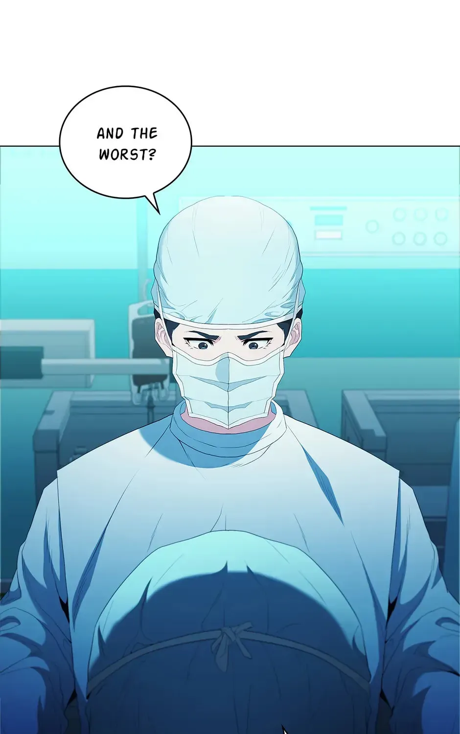 Dr. Choi Tae-Soo — Chapter 211 — page 137