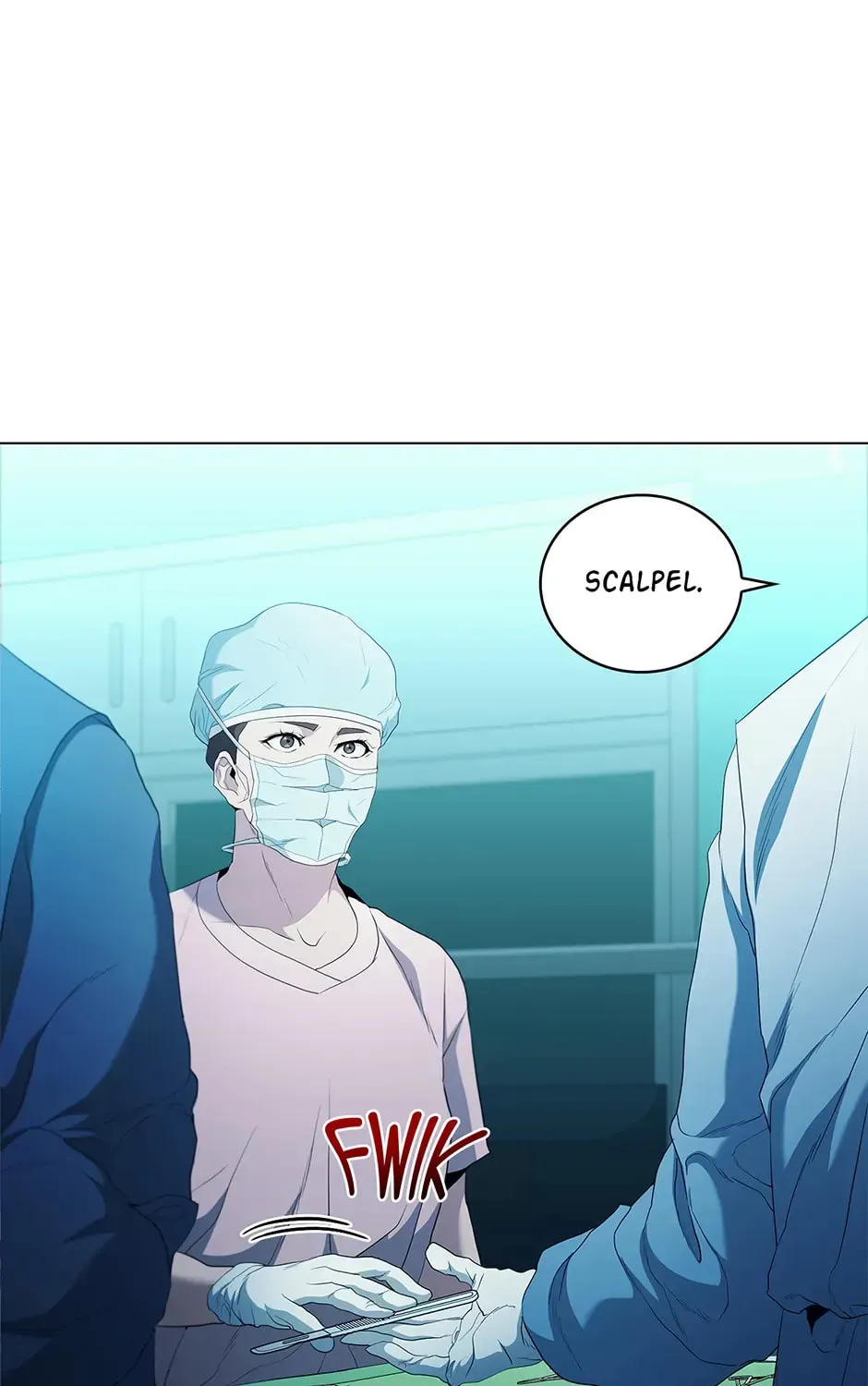 Dr. Choi Tae-Soo — Chapter 211 — page 141