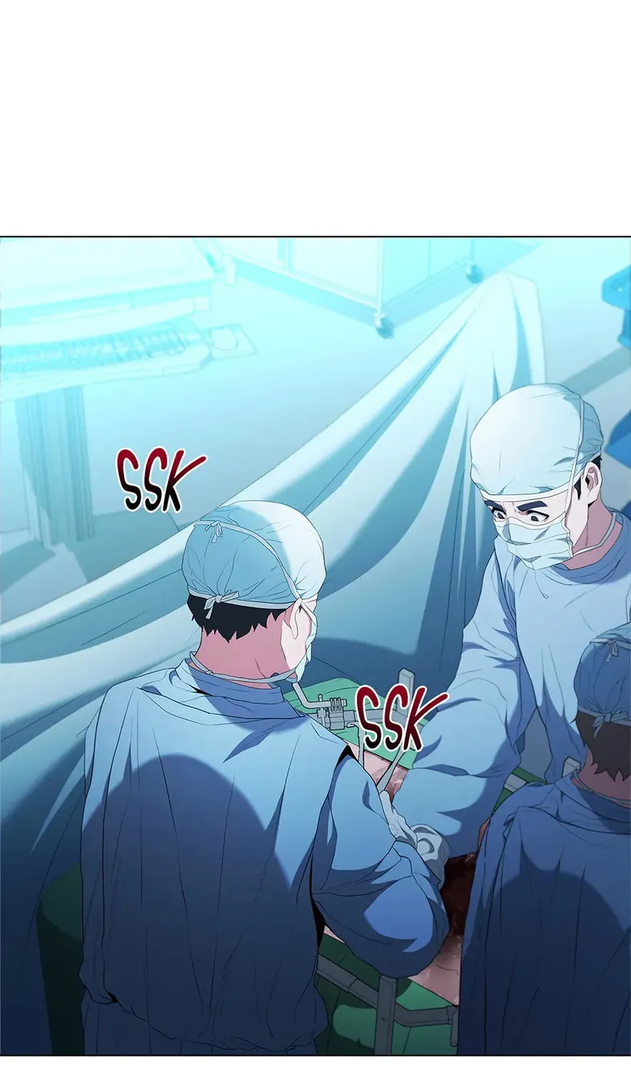 Dr. Choi Tae-Soo — Chapter 211 — page 151