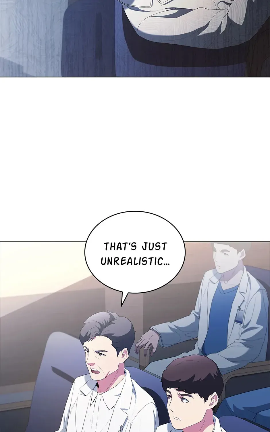 Dr. Choi Tae-Soo — Chapter 212 — page 5