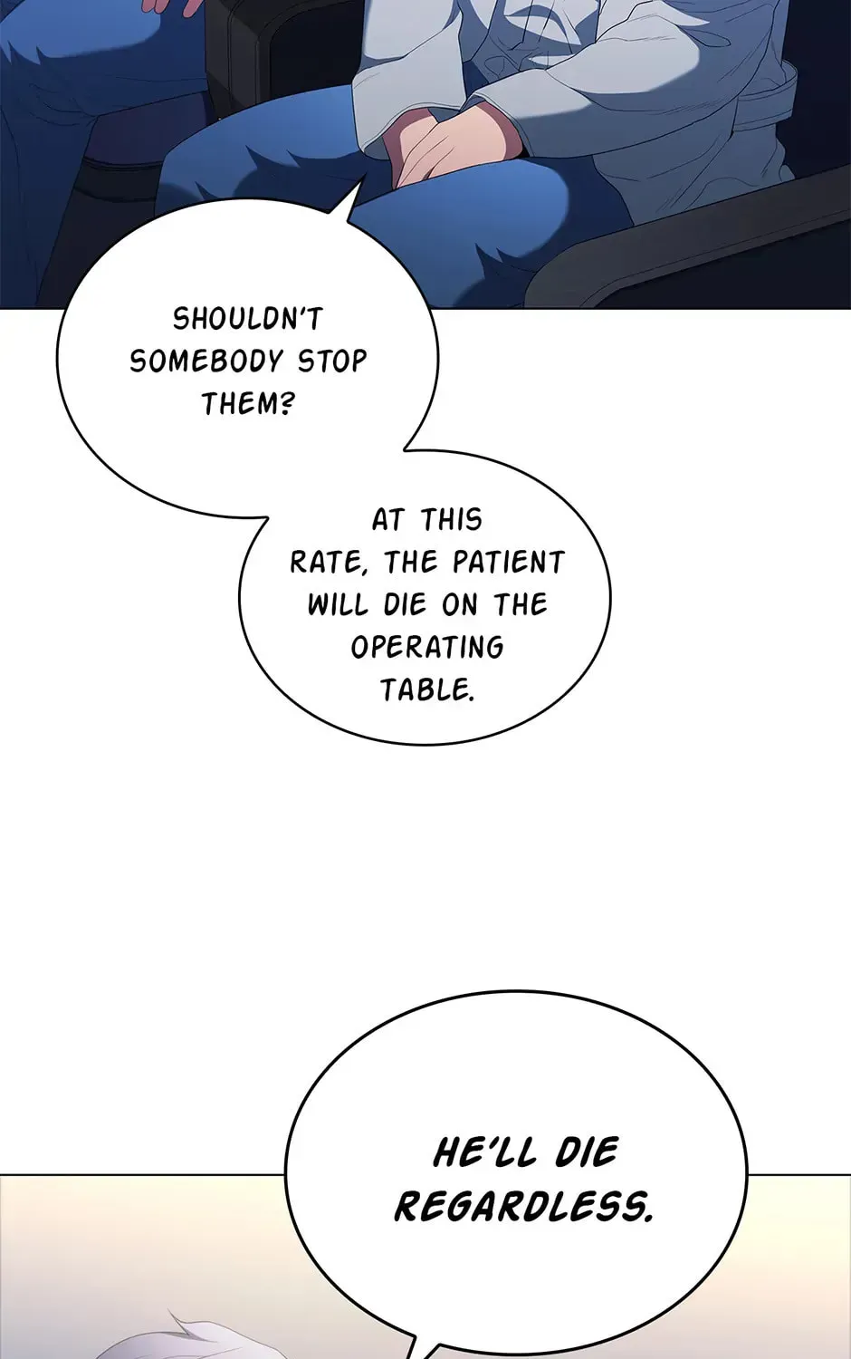 Dr. Choi Tae-Soo — Chapter 212 — page 7