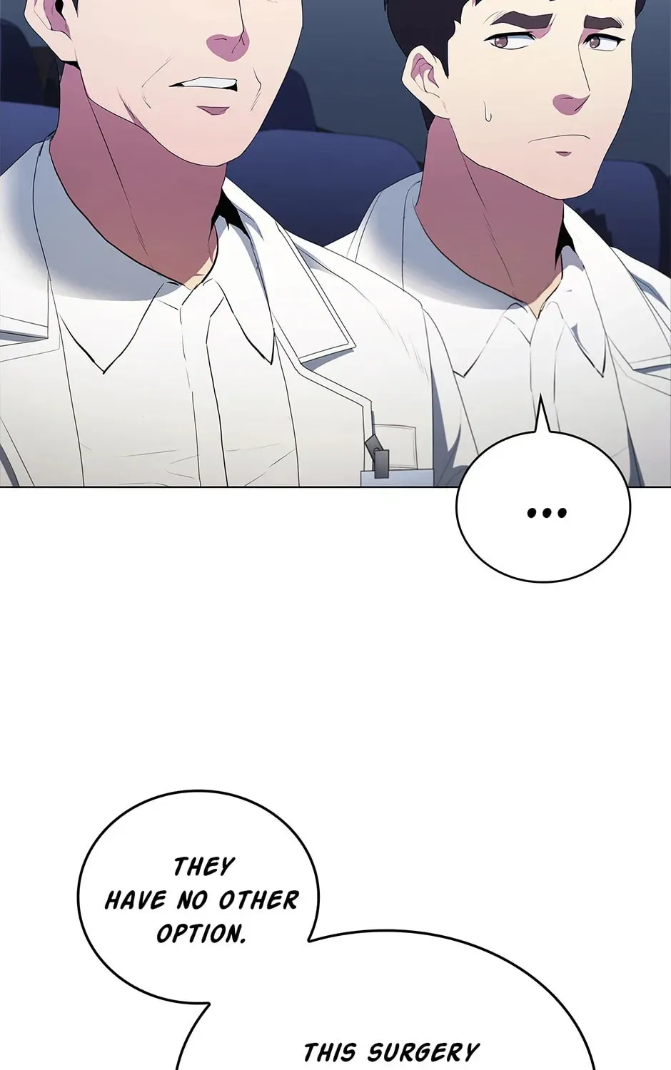 Dr. Choi Tae-Soo — Chapter 212 — page 9