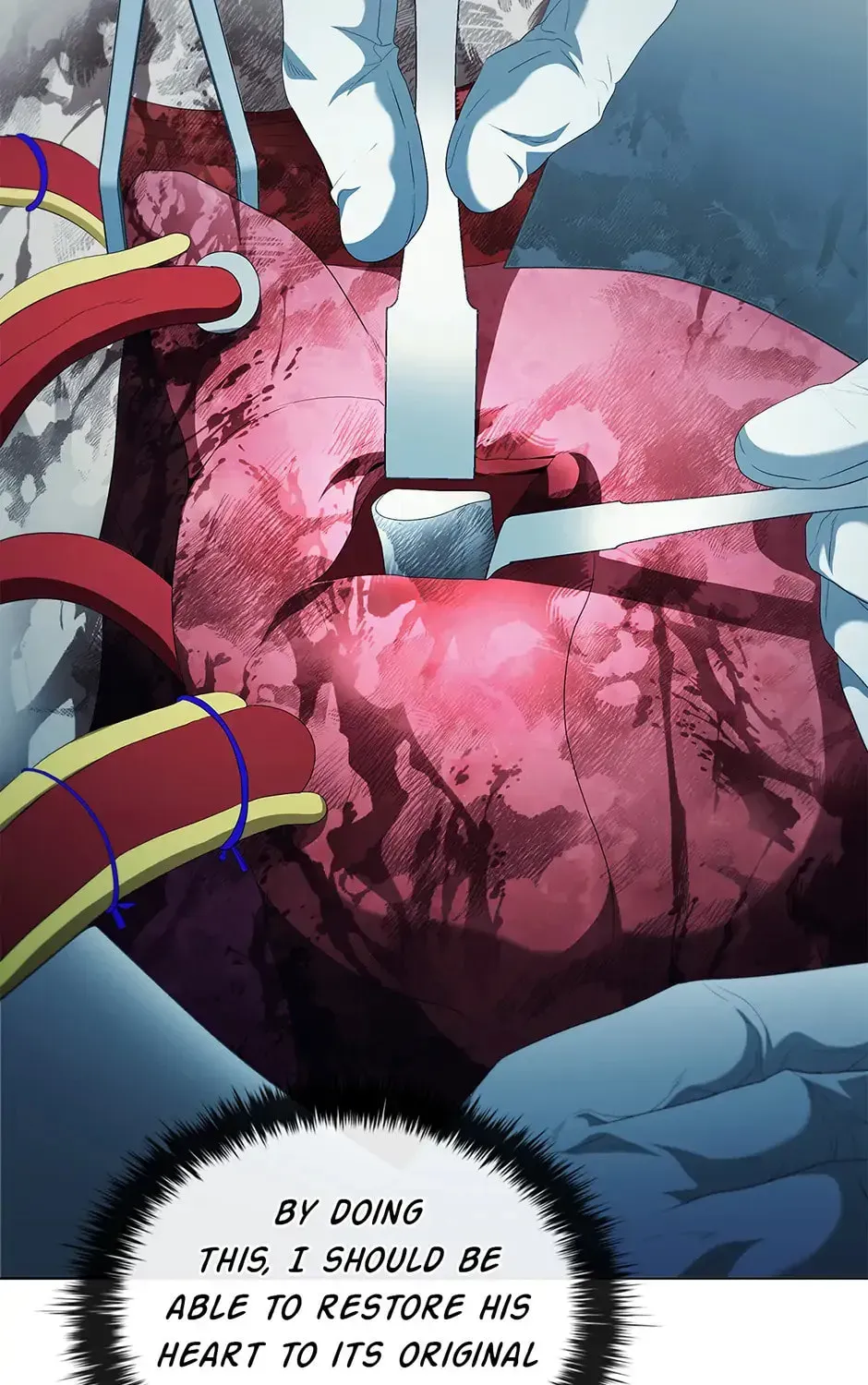 Dr. Choi Tae-Soo — Chapter 212 — page 23