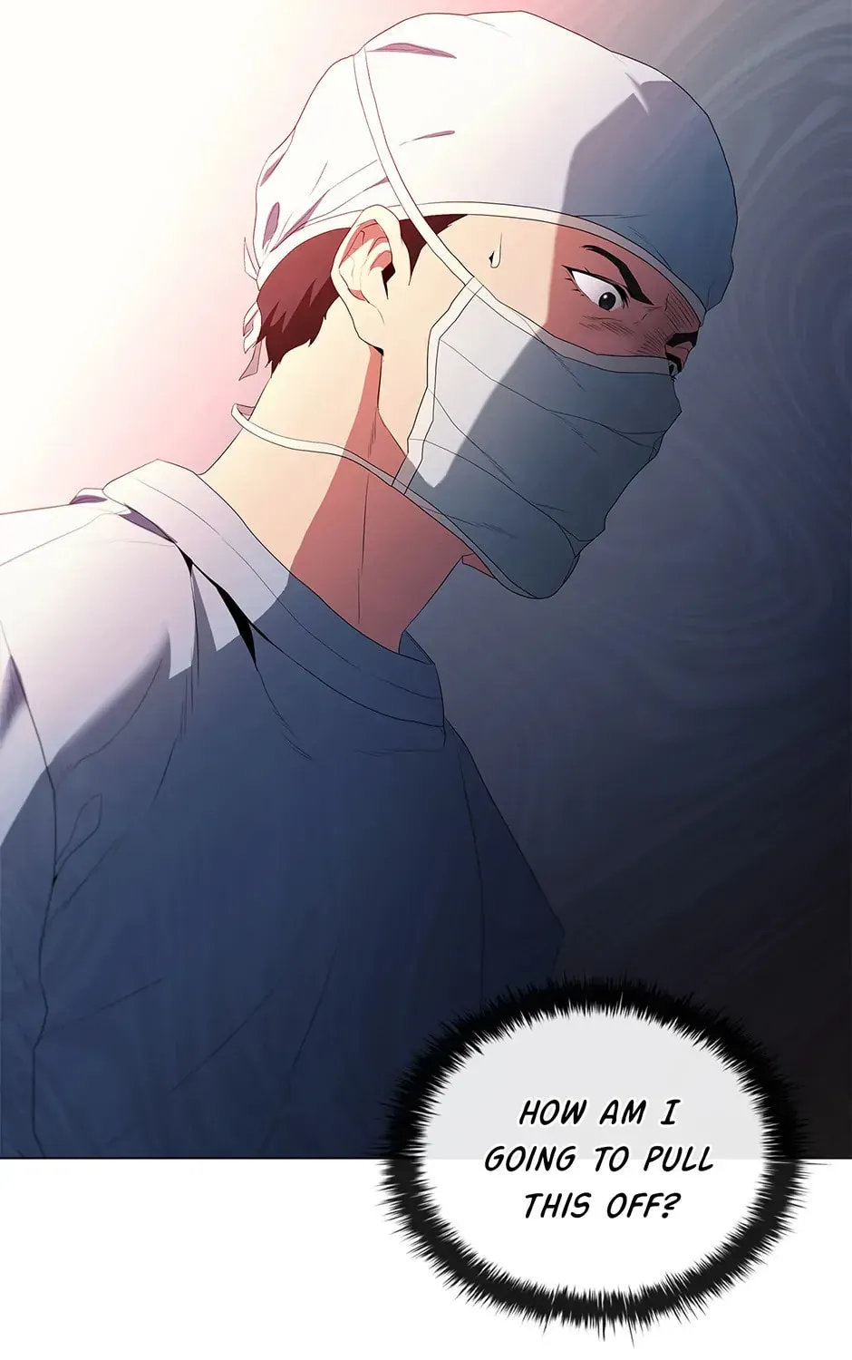 Dr. Choi Tae-Soo — Chapter 212 — page 27