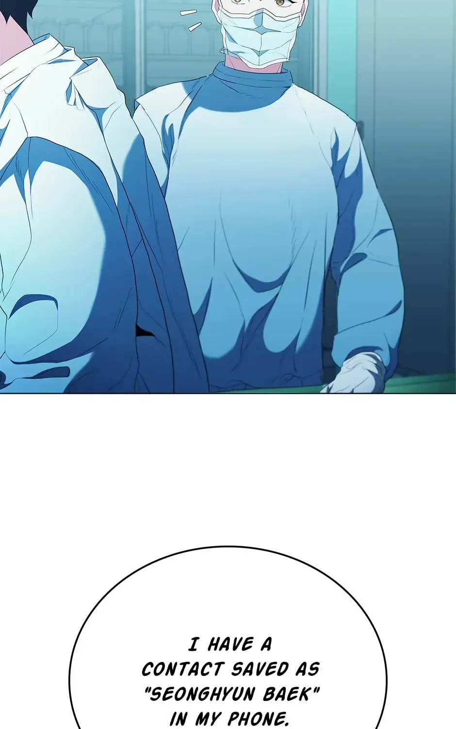 Dr. Choi Tae-Soo — Chapter 212 — page 31