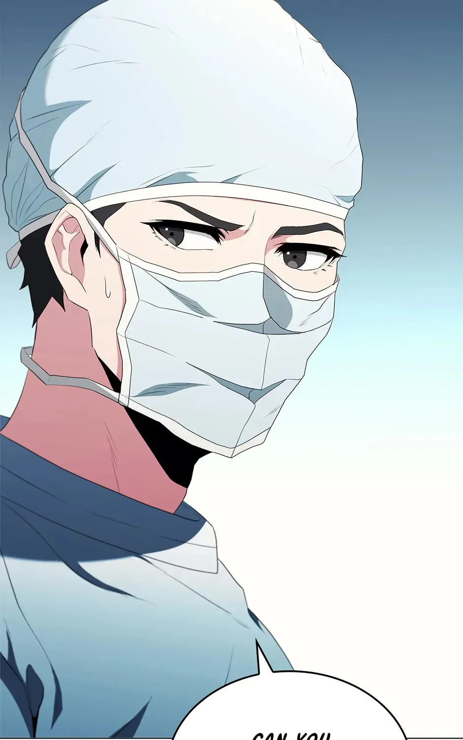 Dr. Choi Tae-Soo — Chapter 212 — page 33